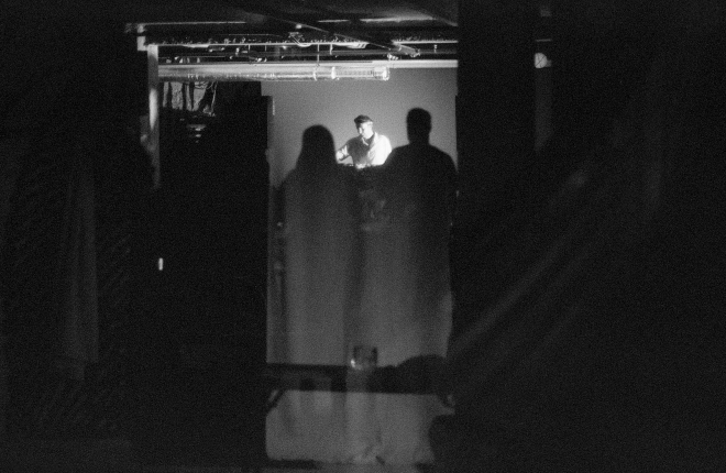 08 REVERB 003, Ostravica, Sub Basics